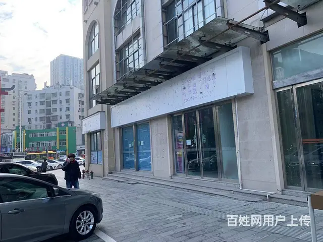 【搞定了！】夷陵长江市场香山凤凰城7000旺铺出租 招商 - 图片 7