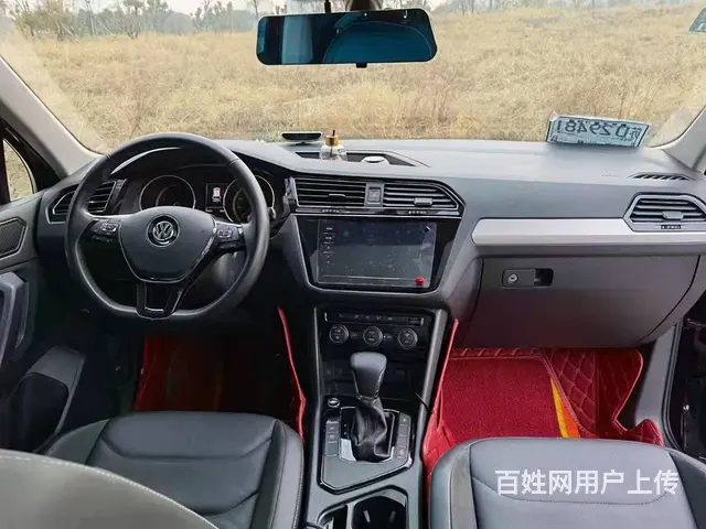 大众 途观 2019款 途观L 2.0TSI 双离合 330 - 图片 8