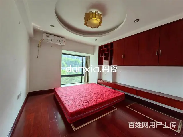 紧邻海沧 龙池 圣.地亚哥 精装2房 通透 直达车库 - 图片 6