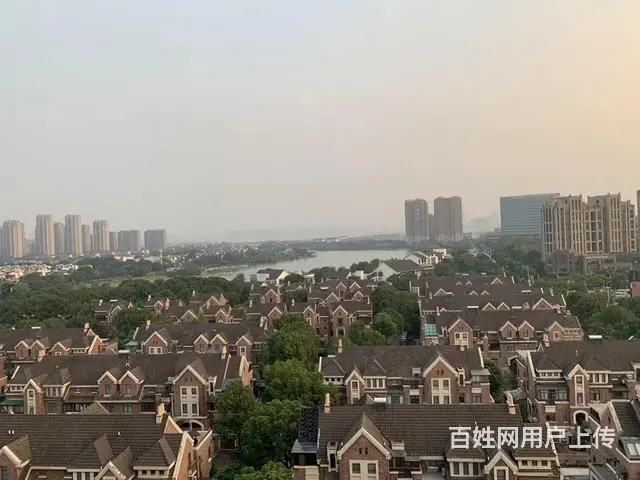 押一付一 万达广场 海月平江精装三房两卫 设施齐全 随时入住 - 图片 11
