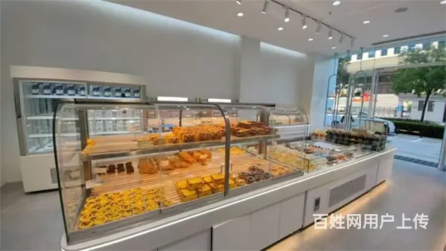 （找铺就上同城搜铺网）曼哈顿198平蛋糕店转让 - 图片 1