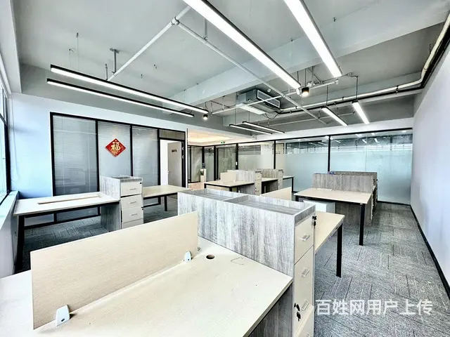 免中介 越秀黄花岗地铁口 面积可选 办公商业 带家 - 图片 10