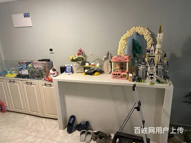 5619（金铺网）中天健商业街蛋糕店带设备整体转让 - 图片 7