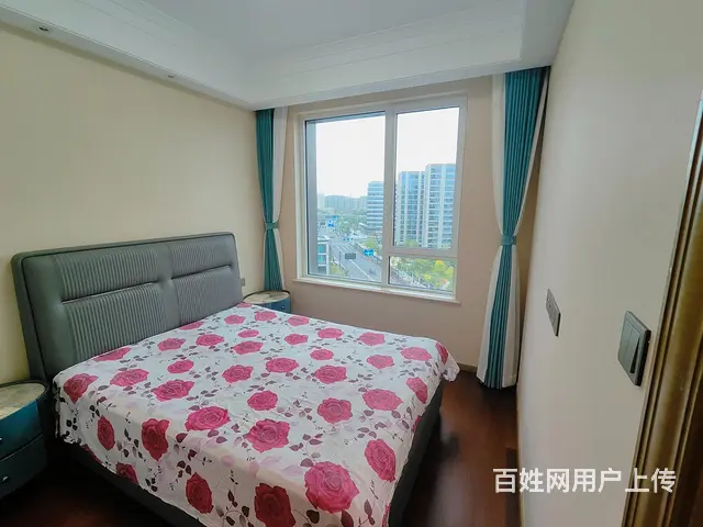 云龙公寓精装3房十一景万安桥燕子弄格林公馆翰林花园带车位 - 图片 6