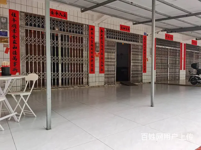 （速转店）侨港临街店面出租   交通便利   位置佳 - 图片 1