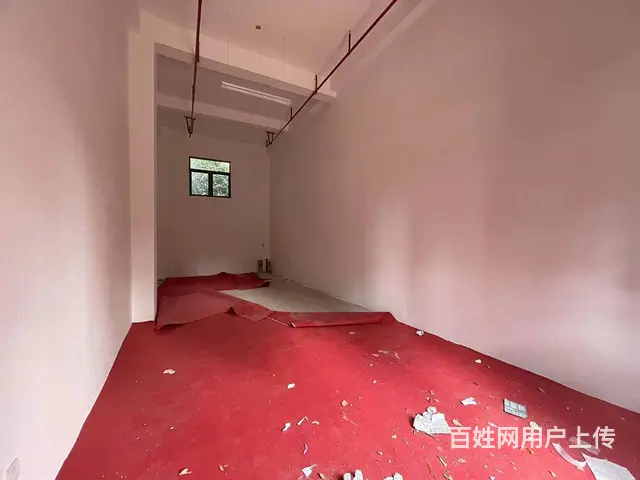 （51旺铺推荐）五华区白麓城48平新铺面出租 - 图片 4