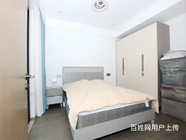 万科品质，大三房，拎包入住，前面视野好，价格可谈！ - 图片 7