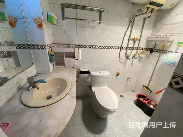 景芳五区三室一样大景芳地铁口景芳路菜场天虹五福新村来福士银泰 - 图片 9