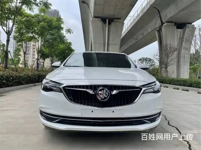 别克 英朗 2019款 1.3T 手自一体 18T 互联精英 - 图片 1