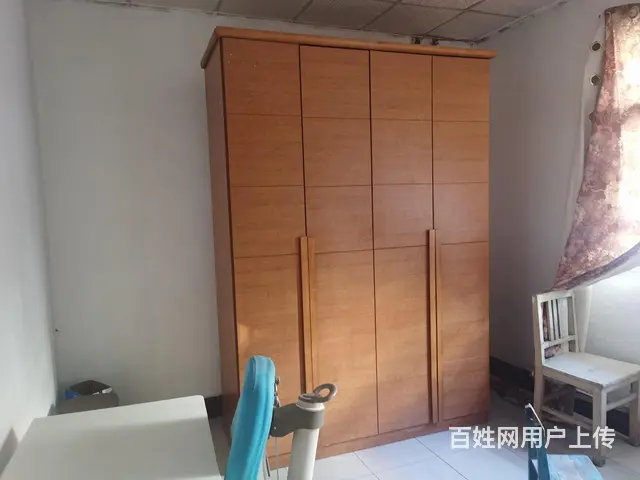 临近恒润广场新新小学一楼二室简单拎包既住 - 图片 3