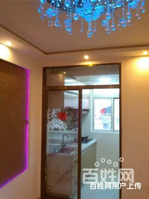 低价出售浙商附近3道街精装婚房 - 图片 1