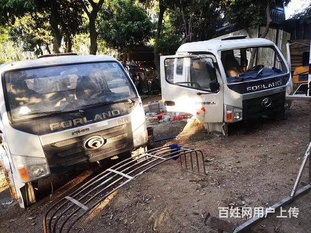 专业货车拆件 - 图片 9