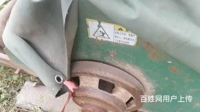 便宜处理旋耕机，粉碎机，一切正常使用 - 图片 4