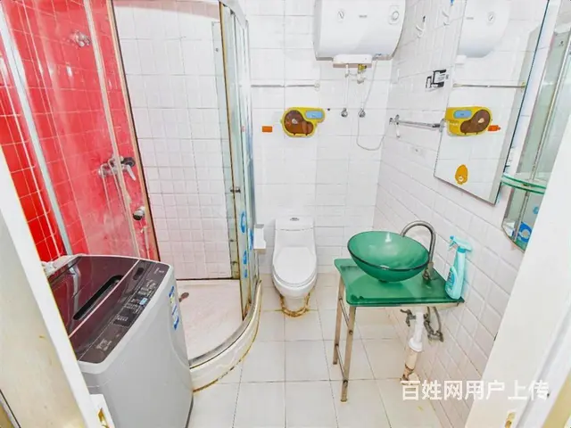现代实验 和平打铁关 现代雅苑两房低总价诚售 - 图片 4