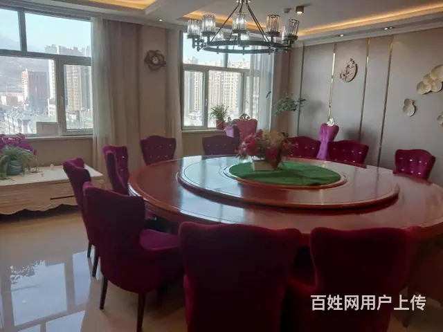 7522(七P）个人大通三号桥个人大型豪华饭店现对外转让 - 图片 8