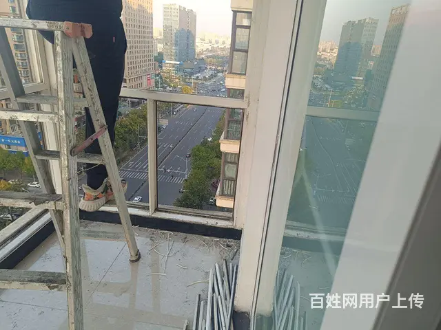 各种旧推拉门窗 - 图片 2