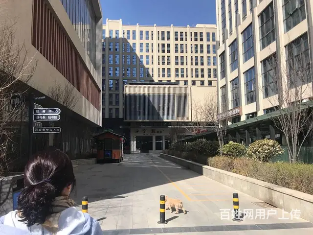 西宁海湖新城五矿和院114平商铺房东直租 - 图片 6
