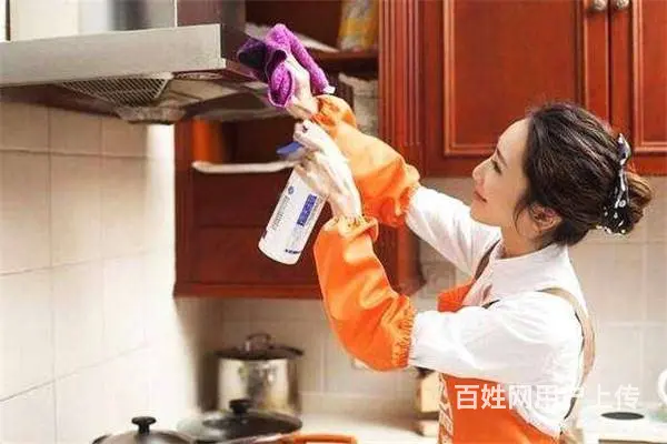 睢宁家庭保洁、新房保洁、家电清洗-宝悦家政 - 图片 3