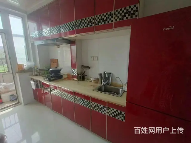 欧洲新城五楼，66平，23万 - 图片 1