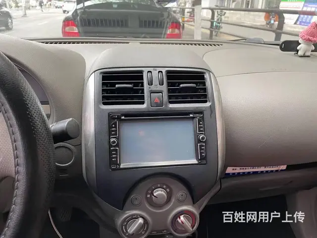 瑞虎导航 倒车影像  沈阳市皇姑区昆山西路与向工街 - 图片 7