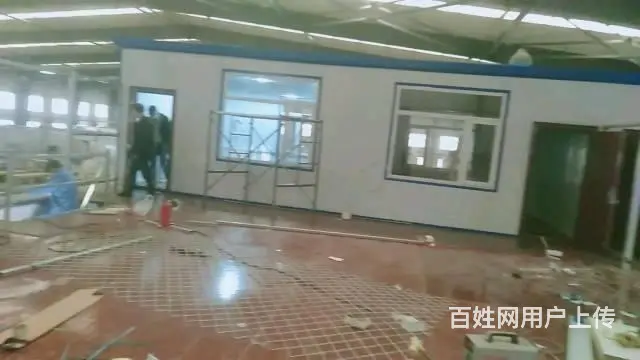 辽宁沈阳二手钢结构翻新加工 - 图片 5