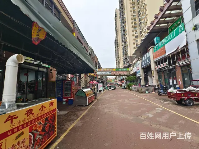 （51旺铺推荐）万达广场65平美容美体店转让 - 图片 6