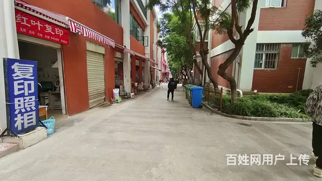 （51旺铺推荐）安宁云南经济管理学院16平档口招商 - 图片 6