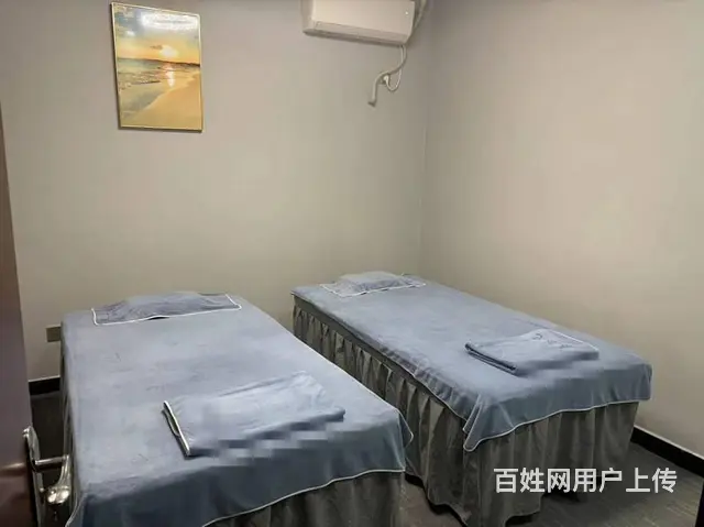 （51旺铺推荐）解放路亿恒夜市旁180平泰式按摩店转让 - 图片 12
