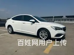 别克 威朗 2018款 威朗GS 1.5T 双离合 20T - 图片 3