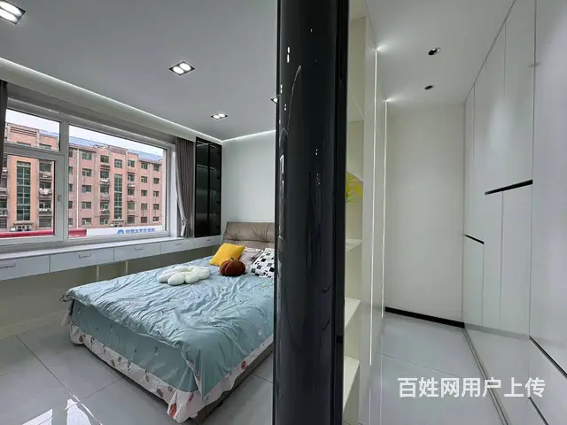 祥光月秀二期 普通住宅 精装修 - 图片 5