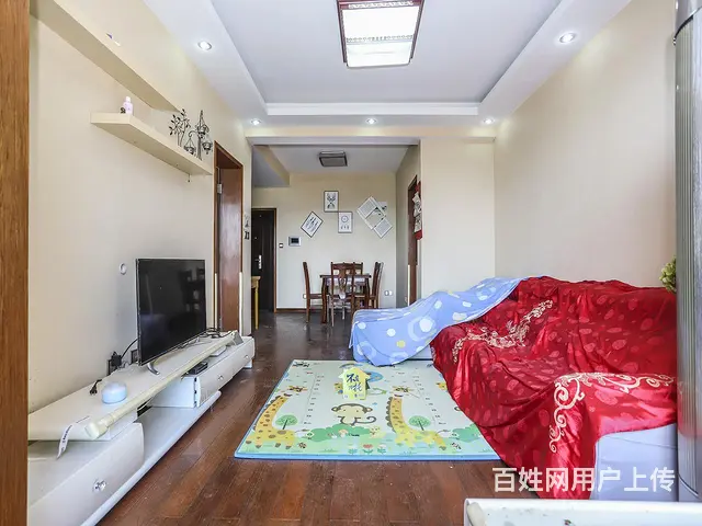 房东诚心出售，看房方便，近地铁 - 图片 2