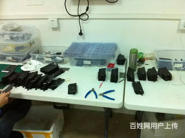 华为p30pro换屏幕多少钱 九一手机维修 - 图片 3