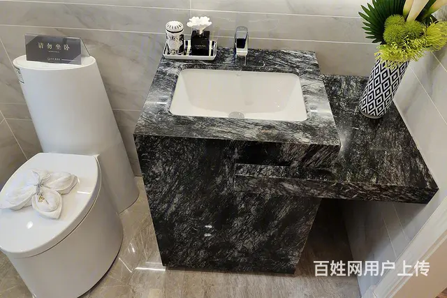 怡心湖 地铁五号线 准现小洋房  套三双卫 - 图片 6