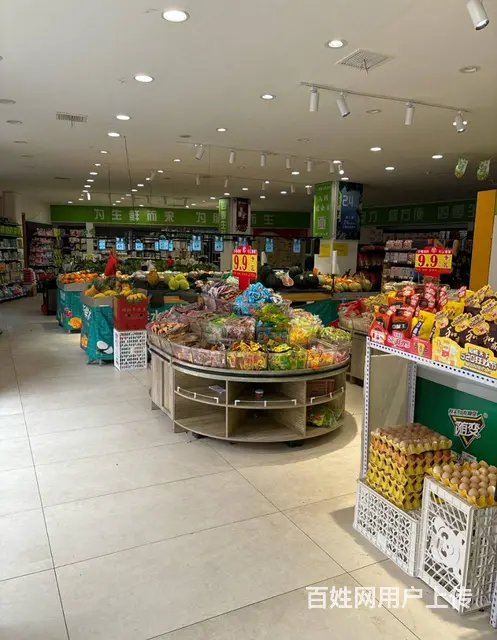 万人社区 店内设备齐全，接手即可营业，可随时看店， - 图片 4