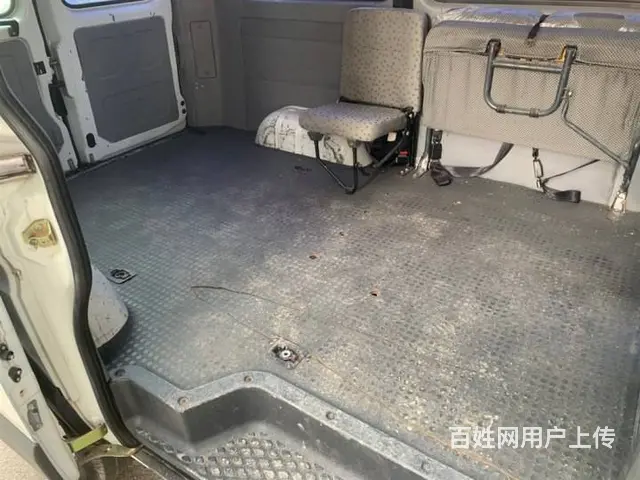 依维柯褒迪 2.8T - 图片 7