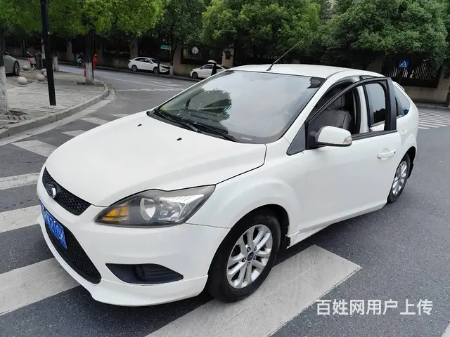 经典福克斯操控冠军 - 图片 6