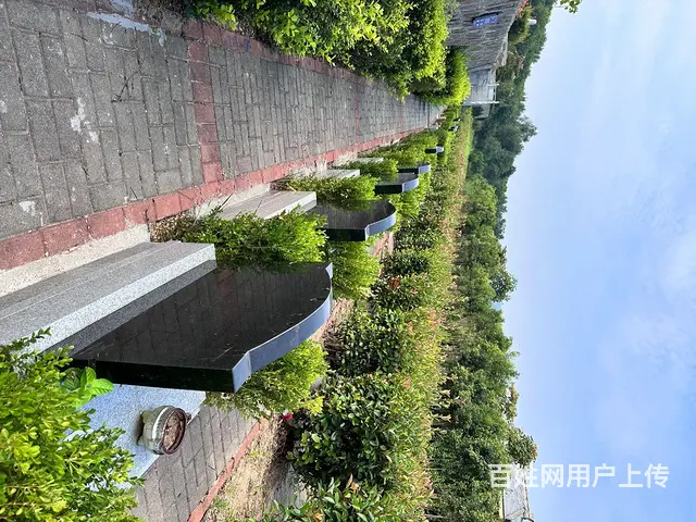 颐福陵园接待处 - 图片 10