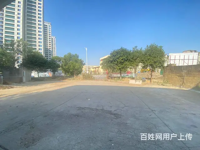 (房东直租)天心大道大托旁独院600平场地，仓库优价出租 - 图片 7
