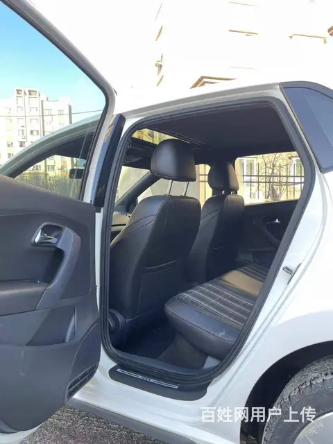 大众POLO 2012款 POLO GTI 1.4TSI 双 - 图片 5