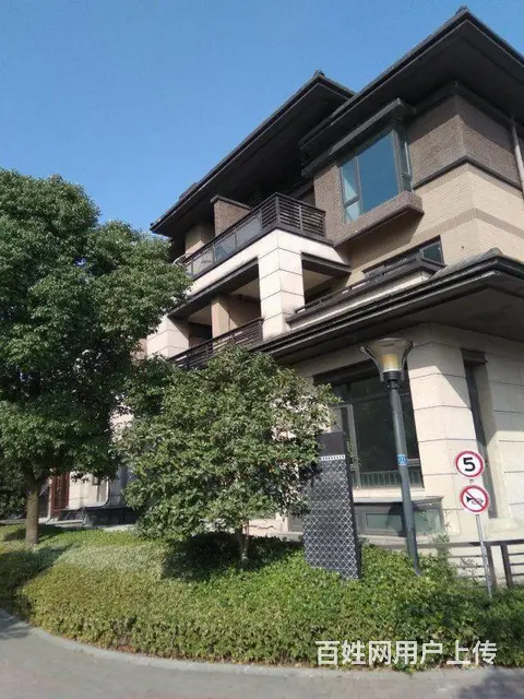 恐龙园门口 九龙仓开发时代上院沿河别墅 送私家花园 - 图片 2