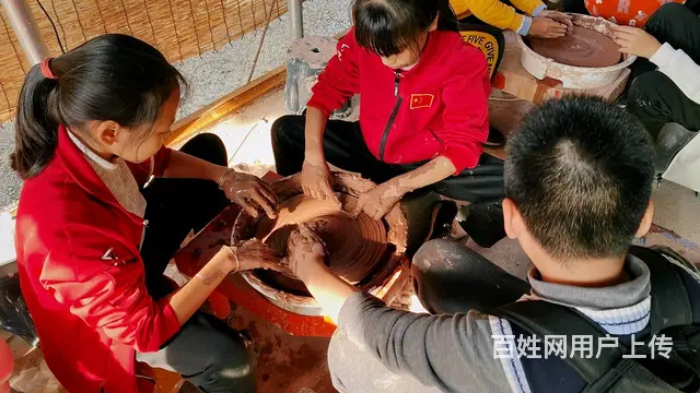 惠州学校亲子春游景点推荐 - 图片 3