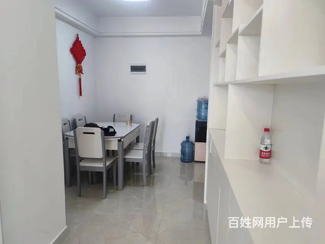 上高新城国际电梯三房精装婚房中央空调未入住阳光好送地下室急售 - 图片 3