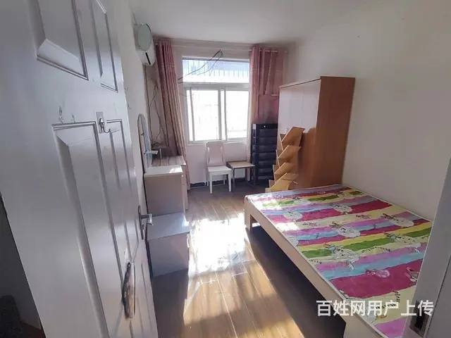 和丰园小区套房整年出租 - 图片 3