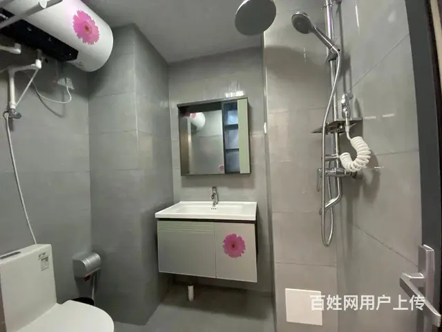 珈宝广场loft公寓出租 - 图片 8
