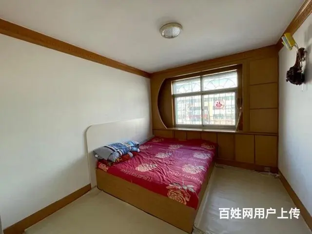 珠江路小学一中玫瑰家园3楼3室44.8万 - 图片