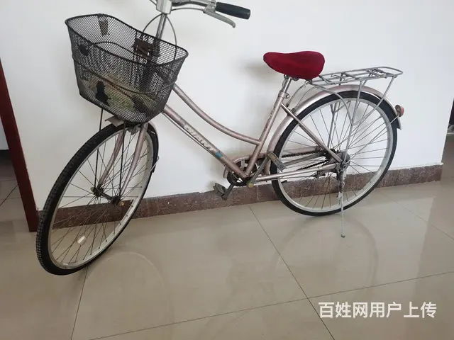 捷安特自行车转让 - 图片 1
