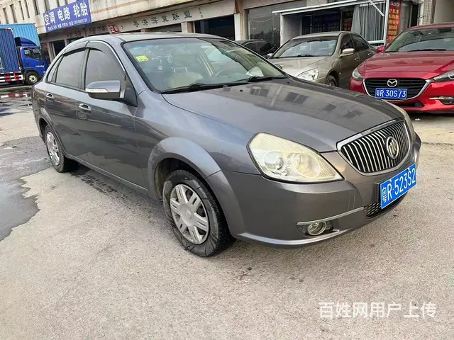 【搞定了！】别克 凯越 2011款 1.6 手动 LE - 图片 3