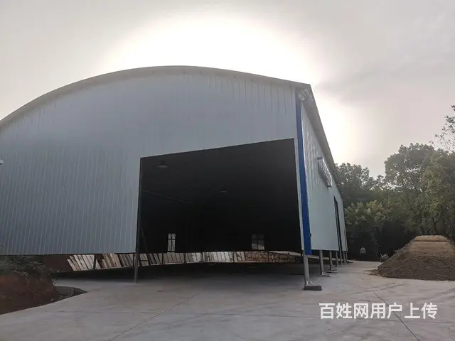 （老板房源）黄桥大道桥驿镇独门独院厂房仓库优价出租 - 图片 5