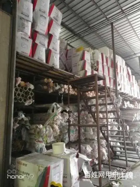 泰州市联塑管道总代理 - 图片 5
