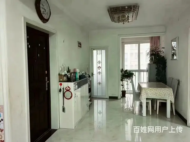 中原世纪苑 普通住宅 精装修双气双证可以贷款 - 图片 2